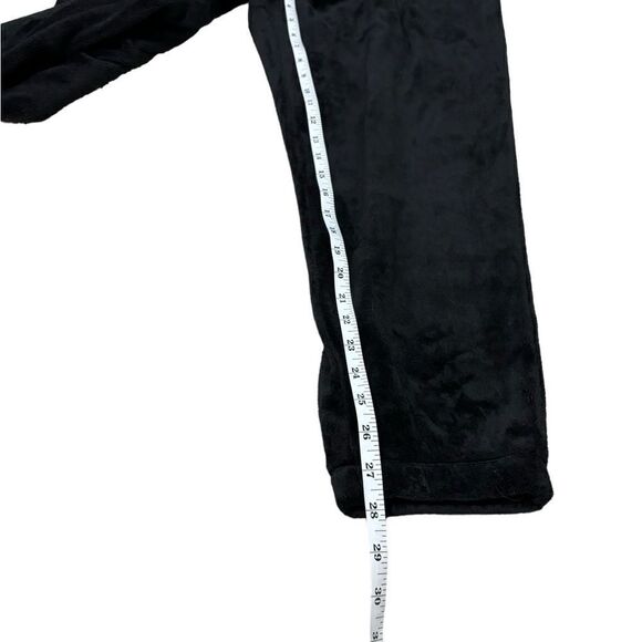 Athleta Black Double Cozy Karma Recover Jogger 1X - Picture 6 of 12